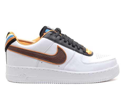 Air Force 1 Sp / Tisci 'White' 